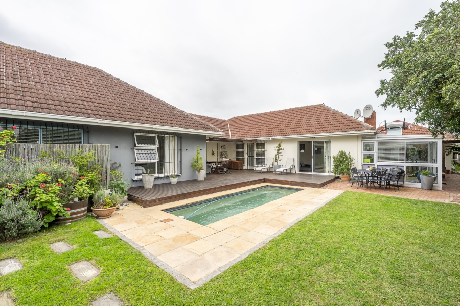 5 Bedroom Property for Sale in Blouberg Rise Western Cape